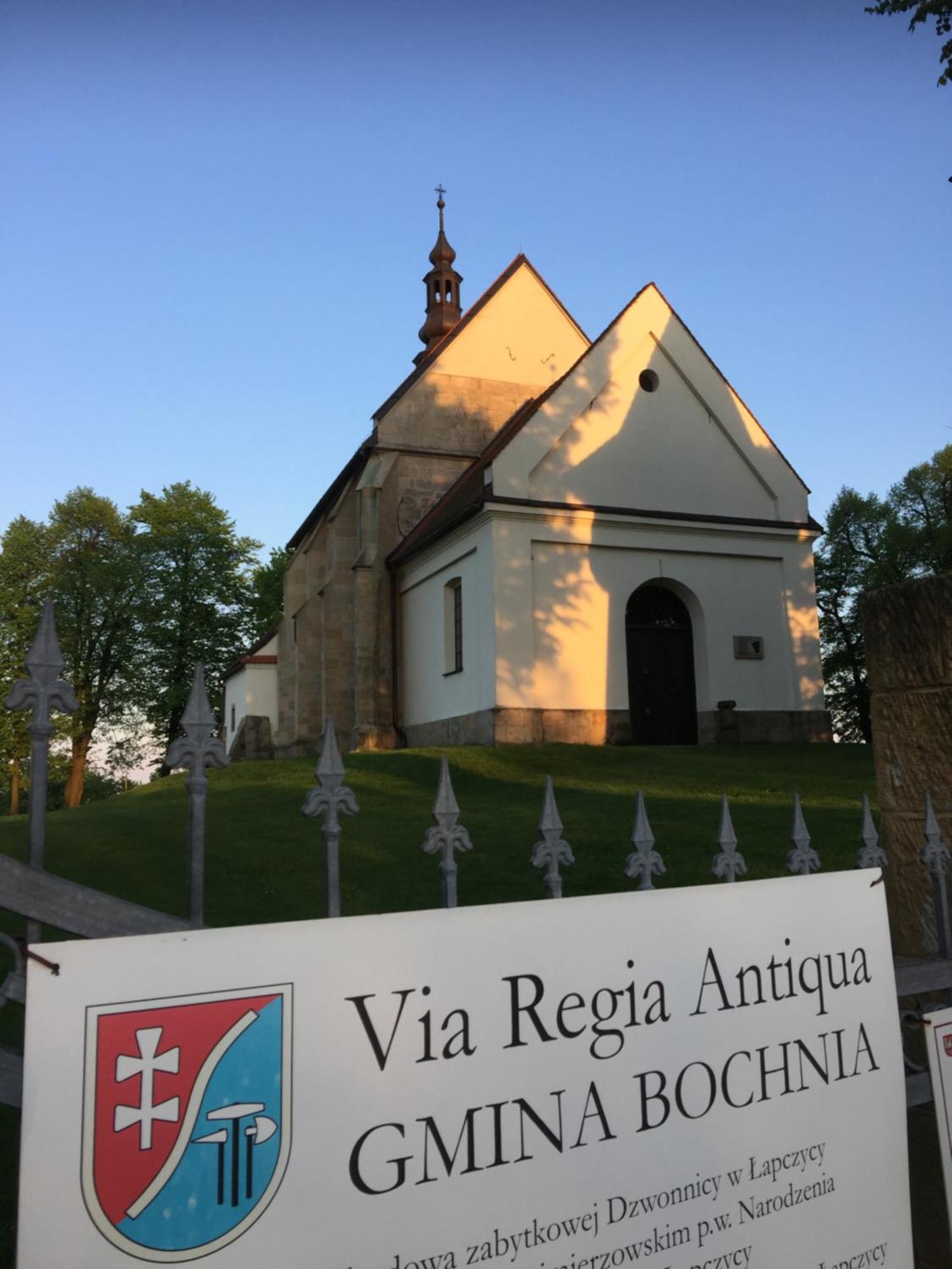 Dom Pod Orzechem Villa Łapczyce Kültér fotó